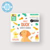 PetCubes 急凍輕煮鮮食成犬糧｜Duck 鴨