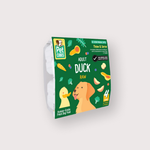 PetCubes 急凍生肉狗糧｜Duck 鴨