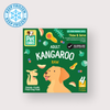 PetCubes 急凍生肉狗糧｜Kangaroo 袋鼠