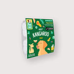PetCubes 急凍生肉狗糧｜Kangaroo 袋鼠