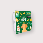 PetCubes 急凍生肉狗糧｜Lamb 羊