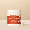 [團購產品]  Fera Pets USDA Organic Probiotics with Prebiotics 有機益生菌及益生元