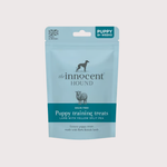 The Innocent Hound 幼犬訓練零食｜豌豆羊肉 70g