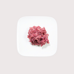 KB Mix 急凍生肉糧｜兔 (250g, 500g)