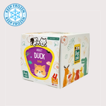 PetCubes 急凍生肉貓糧｜Duck 鴨