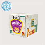 PetCubes 急凍生肉貓糧｜Kangaroo 袋鼠