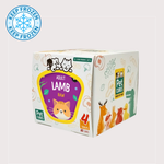 PetCubes 急凍生肉貓糧｜Lamb 羊