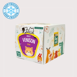 PetCubes 急凍生肉貓糧｜Venison 鹿