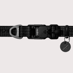[預購] Ruffwear Ridgeline™ Collar 頸圈｜OBSIDIAN BLACK 曜石黑