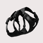 【M碼可預購】 Ruffwear Ridgeline™ Harness X-PAC® RX30｜OBSIDIAN BLACK 曜石黑