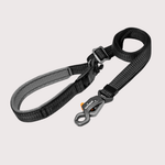 Ruffwear Ridgeline™ Leash 牽引繩｜OBSIDIAN BLACK 曜石黑