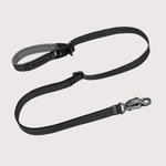 Ruffwear Ridgeline™ Leash 牽引繩｜OBSIDIAN BLACK 曜石黑
