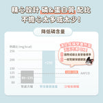 汪喵星球 貓咪低磷低蛋白主食罐｜健康嫩雞肉