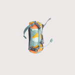 Ruffwear Stash Bag Mini™ Pickup Bag Dispenser 拾便包