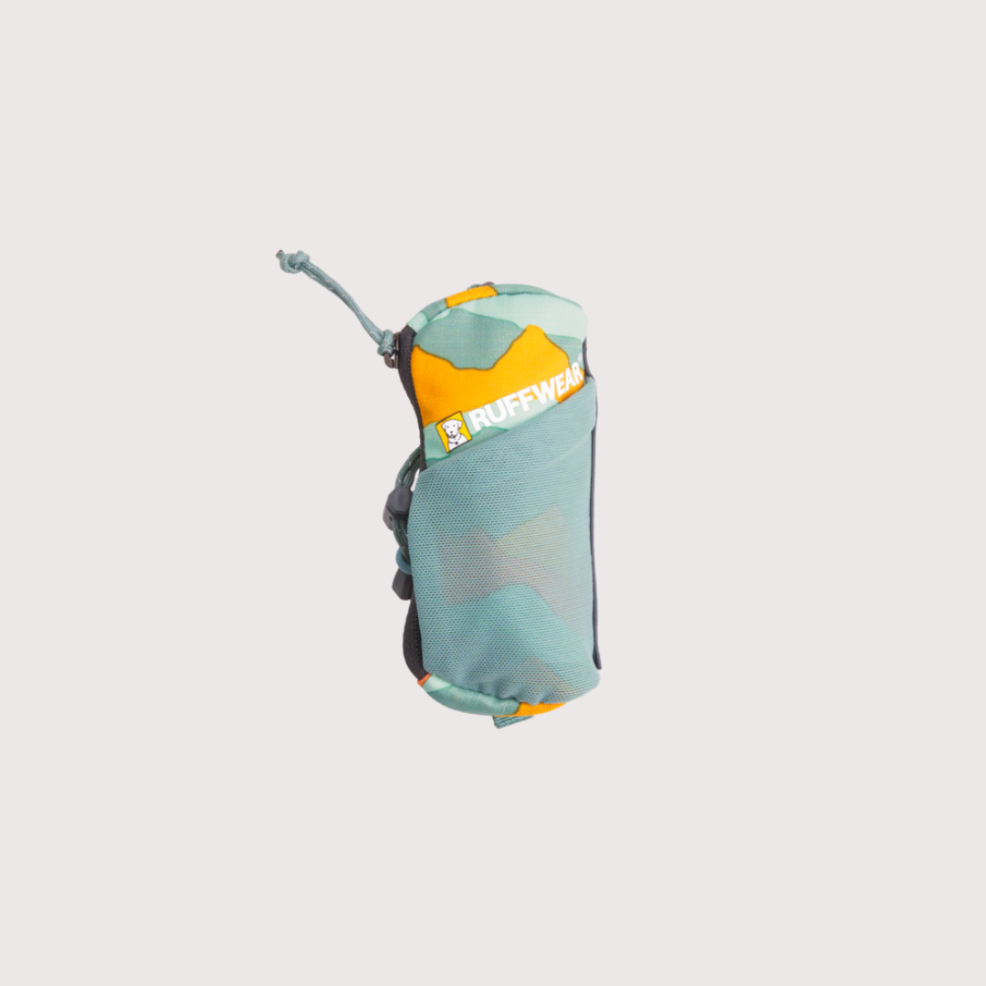 Ruffwear Stash Bag Mini™ Pickup Bag Dispenser 拾便包