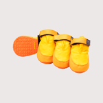 Ruffwear Summit Trex™ Shoes  戶外鞋仔｜SUNRISE YELLOW 霞光黃
