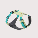 [預購4月到貨] Ruffwear Hi & Light™ Lightweight Harness 輕型胸背帶｜SUNNY LIME 陽光青檸【亞洲定制色】