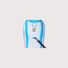 Ruffwear Cooling Vest 涼衣｜BIOLUMIN BLUE 螢光藍 (2025 最新色)