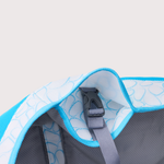Ruffwear Swamp Cooler™ Vest 涼衣｜BIOLUMIN BLUE 螢光藍 (2025 最新色)