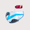 Ruffwear Cooling Vest 涼衣｜BIOLUMIN BLUE 螢光藍 (2025 最新色)