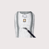 Ruffwear Cooling Vest 涼衣｜GRAPHITE GRAY 石墨灰 (2025 最新色)