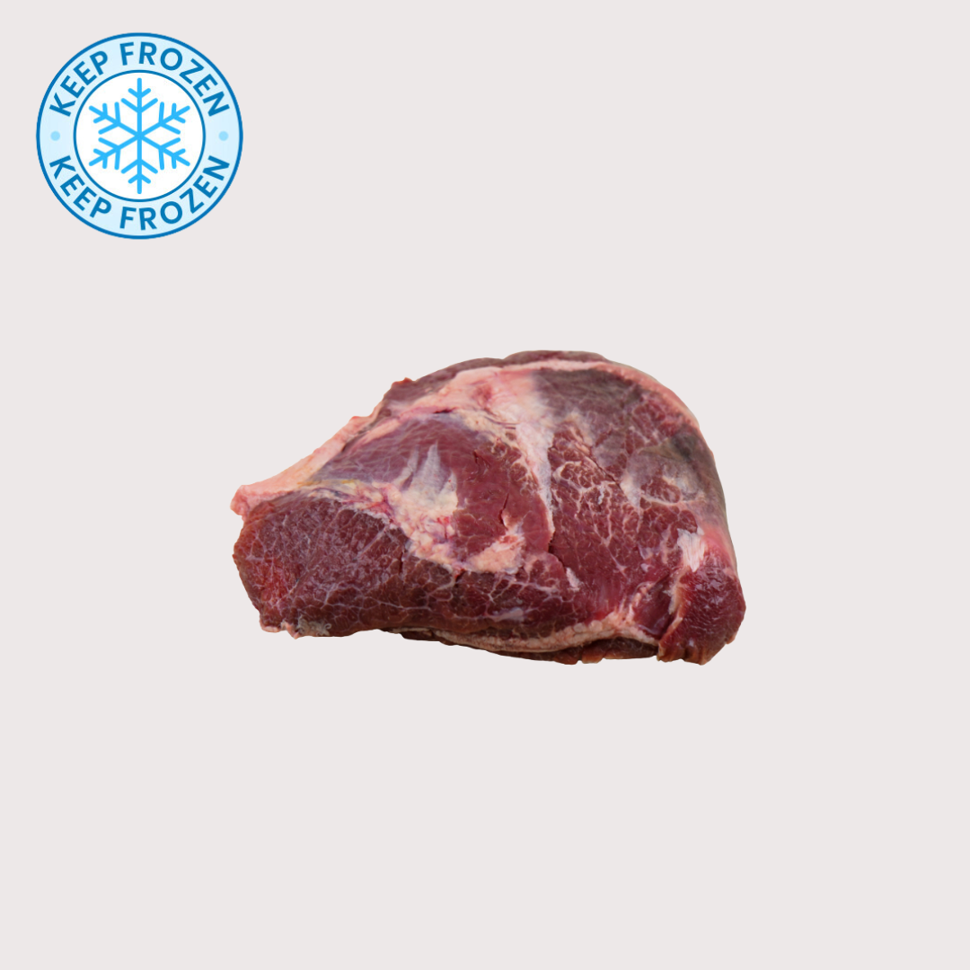 TOMC (Arcadian) 澳洲有機頰肉 450g