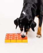 Pawzler Treat Maze｜Level 3