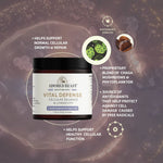 Adored Beast Vital Defense｜Cellular Support 活力防禦