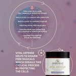 Adored Beast Vital Defense｜Cellular Support 活力防禦