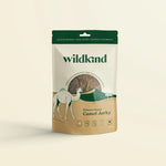 Wildkind 風乾狗狗零食｜西澳沙漠駱駝肉乾