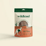 Wildkind 風乾狗狗零食｜西澳袋鼠肉乾