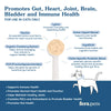 [團購產品]  Fera Pets Wellness Blend for Cats 全效營養粉｜貓咪專用
