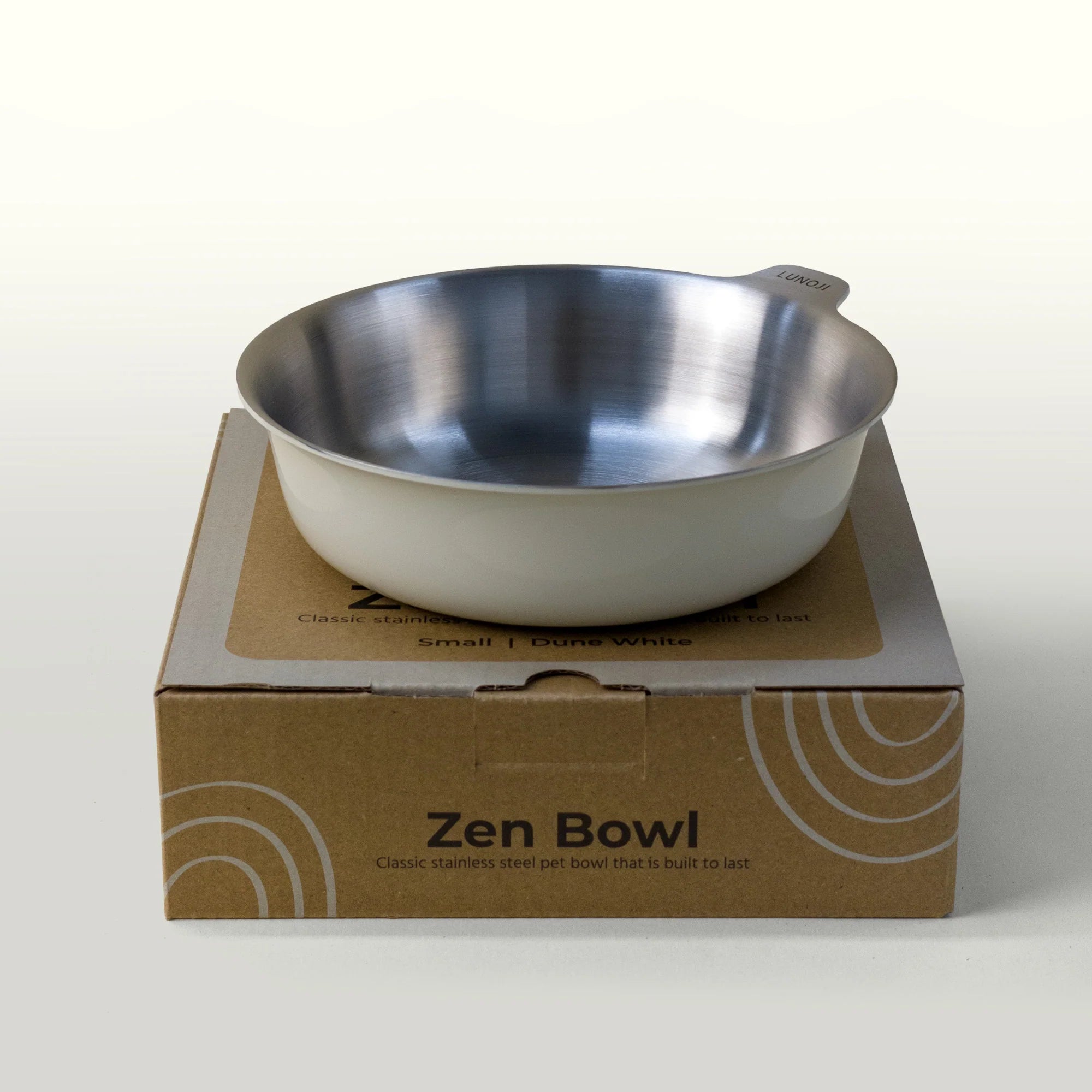Lunoji Zen Bowl