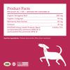 [團購產品] Fera Pets Kidney Support for Dogs 腎臟保健｜犬用