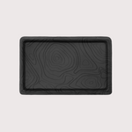 Ruffwear Basecamp™ Dog Bowl Mat 戶外碗墊