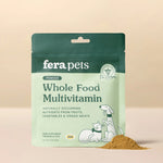 Fera Pets Whole Food Multivitamin