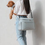 PUPS & BUBS Breeze Picnic & Stroller Bag