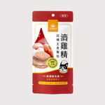 汪喵星球 貓滴雞精主食餐包｜鮮雞鮭魚餐