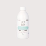 汪喵星球 植萃洗碗酵素＆補充瓶