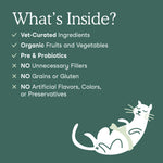 Fera Pets Whole Food Multivitamin