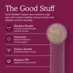 Fera Pets Bladder Support 膀胱保健 [新舊包裝隨機發貨]