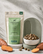 The Innocent Hound 風乾生肉狗糧｜英式慢煮羊肉配番薯 1.5kg
