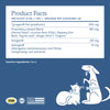 [團購產品]  Fera Pets Postbiotics Plus 後生元加強版