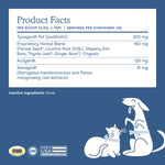 Fera Pets Postbiotics Plus 後生元加強版