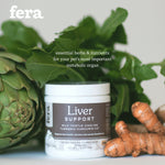 Fera Pets Liver Support 肝臟保健