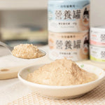 汪喵星球 幼母貓無膠營養主食罐｜營養鮭魚