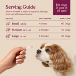 Fera Pets Bladder Support 膀胱保健 [新舊包裝隨機發貨]