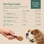 Fera Pets Whole Food Multivitamin