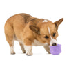 [LIMITED EDITION!] West Paw Toppl® 漏食玩具 - LAVENDER 薰衣草