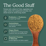 Fera Pets Whole Food Multivitamin